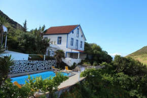  Quinta Do Canavial  Велаш